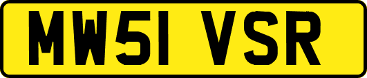 MW51VSR