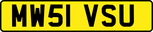 MW51VSU