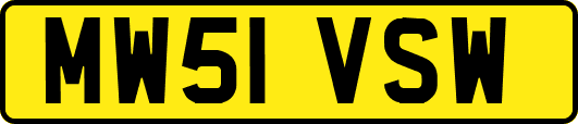 MW51VSW