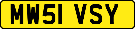 MW51VSY