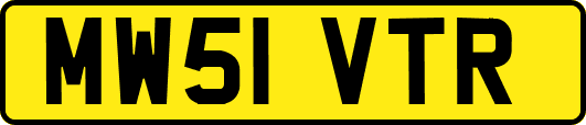 MW51VTR