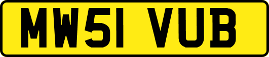 MW51VUB