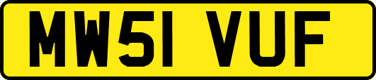 MW51VUF