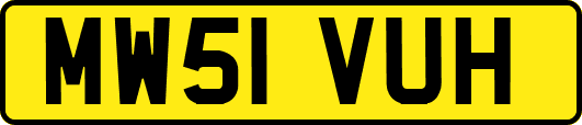 MW51VUH