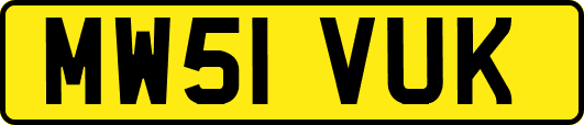 MW51VUK