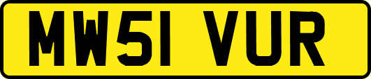 MW51VUR