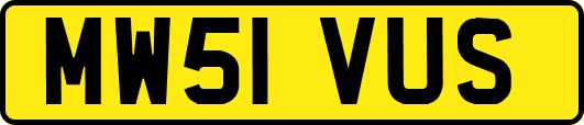 MW51VUS