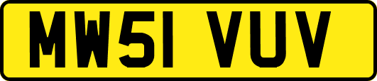 MW51VUV