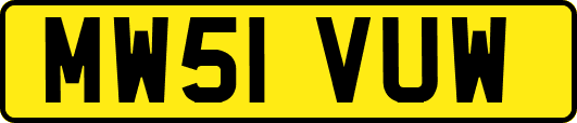 MW51VUW