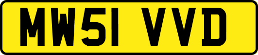 MW51VVD
