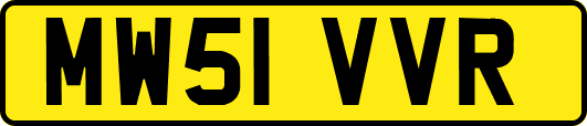 MW51VVR