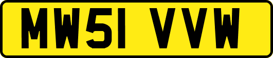 MW51VVW