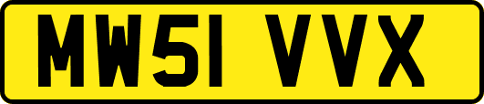 MW51VVX
