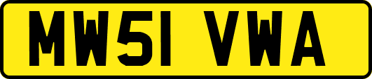MW51VWA