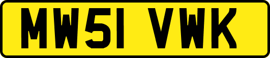 MW51VWK