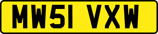 MW51VXW