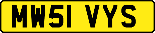 MW51VYS