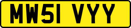 MW51VYY