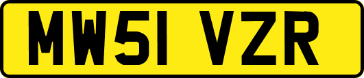 MW51VZR