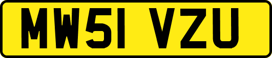 MW51VZU