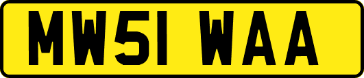 MW51WAA