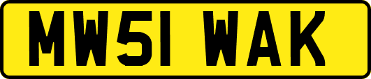 MW51WAK