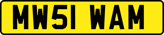MW51WAM
