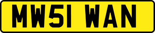 MW51WAN