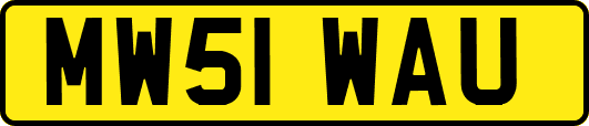 MW51WAU