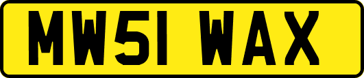 MW51WAX
