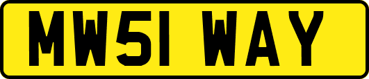 MW51WAY