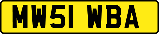 MW51WBA