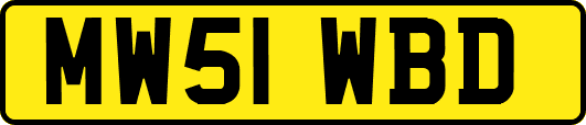 MW51WBD