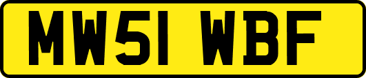 MW51WBF