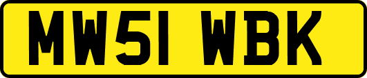 MW51WBK