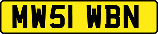 MW51WBN