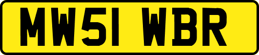 MW51WBR