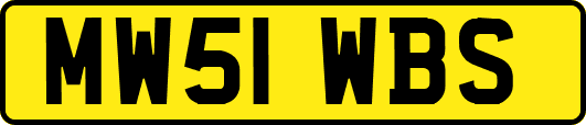 MW51WBS