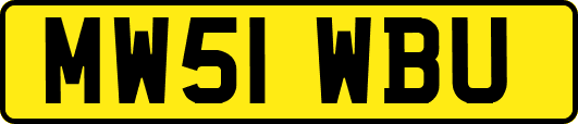 MW51WBU