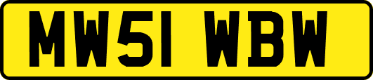 MW51WBW