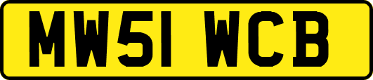 MW51WCB