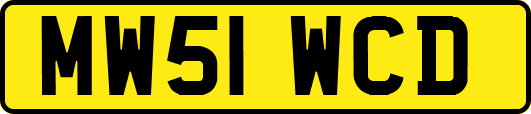 MW51WCD
