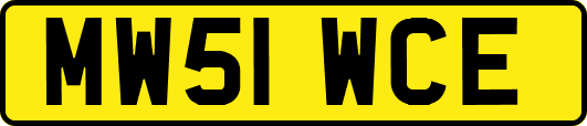 MW51WCE
