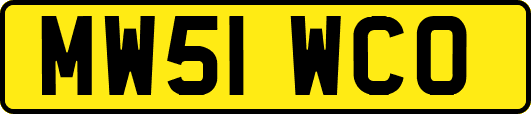 MW51WCO