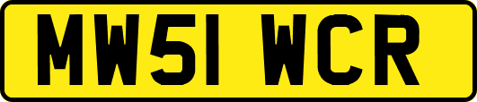 MW51WCR