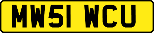 MW51WCU