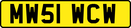 MW51WCW