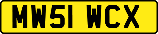 MW51WCX