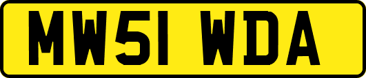 MW51WDA