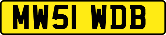 MW51WDB